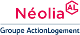 Néolia — Groupe Action Logement